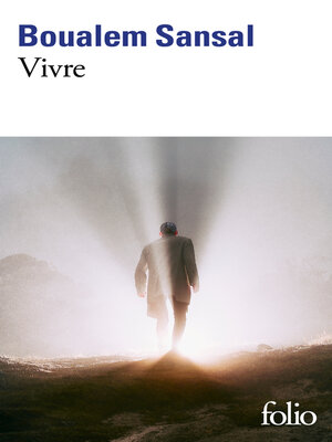 cover image of Vivre